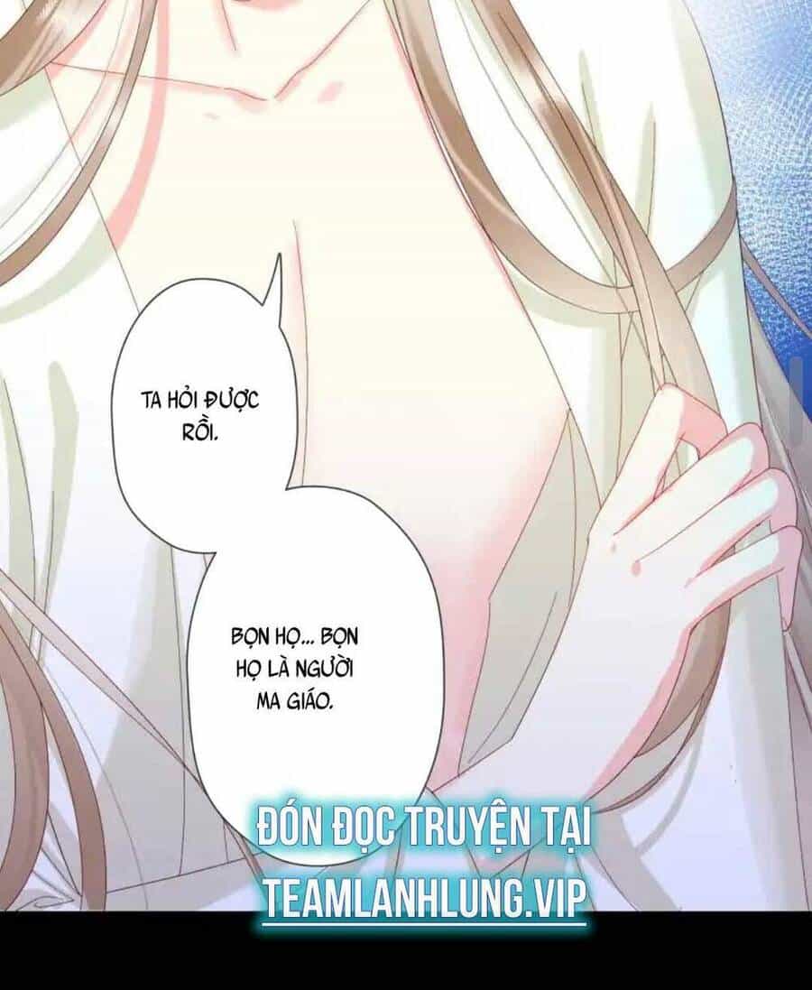 Ta Nằm Vùng Rồi Trở Thành Giáo Chủ Ma Giáo - Chương 6 - ảnh 28
