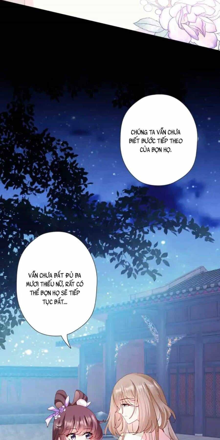 Ta Nằm Vùng Rồi Trở Thành Giáo Chủ Ma Giáo - Chương 7 - ảnh 12