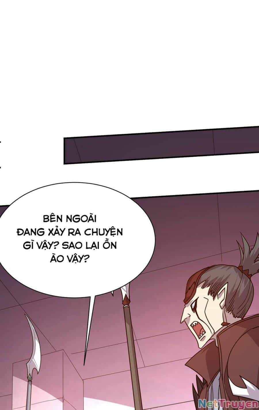 Ta Nằm Vùng Tại Ma Giới - Chương 14 - ảnh 15