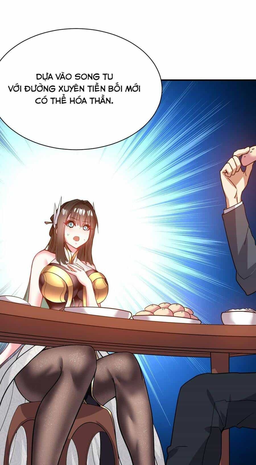 Ta Nằm Vùng Tại Ma Giới - Chương 18 - ảnh 10