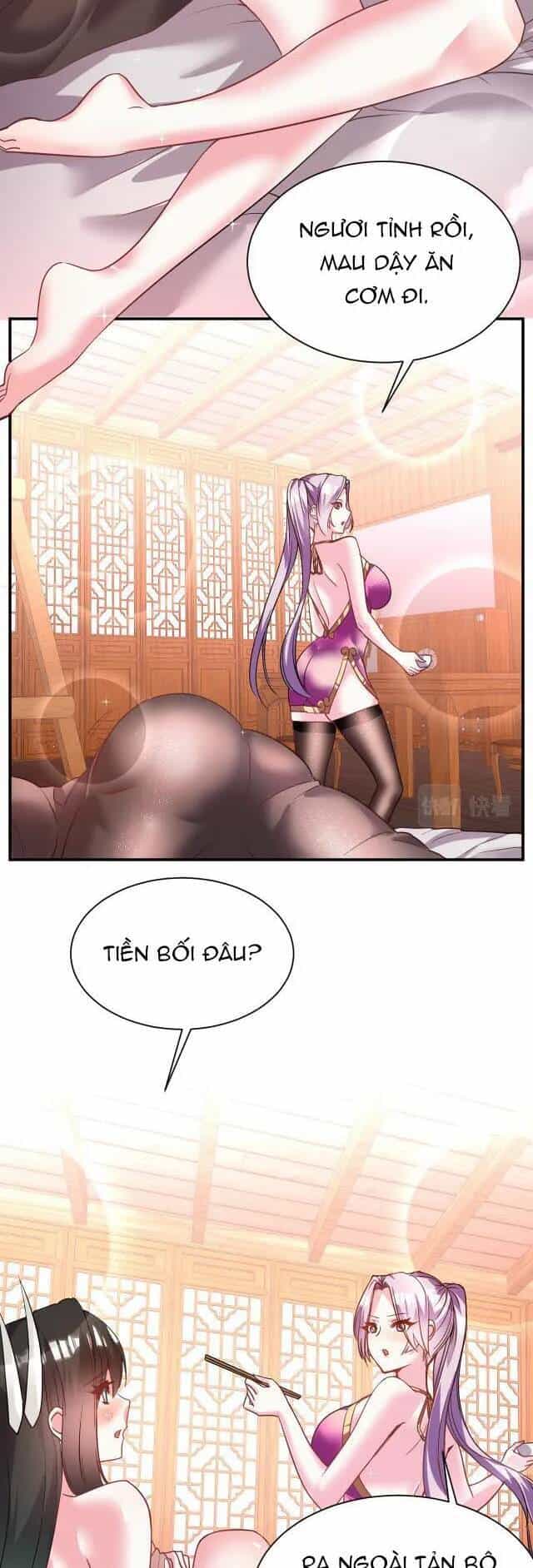 Ta Nằm Vùng Tại Ma Giới - Chương 27 - ảnh 15