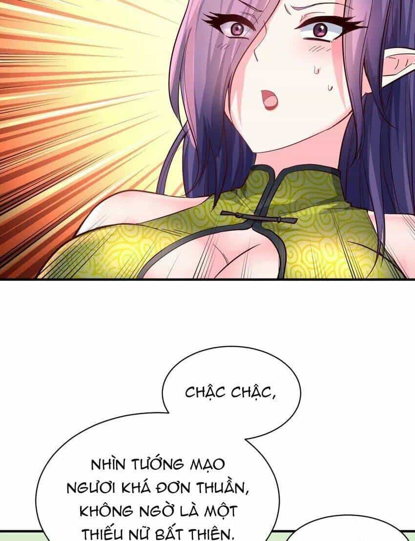 Ta Nằm Vùng Tại Ma Giới - Chương 50 - ảnh 24