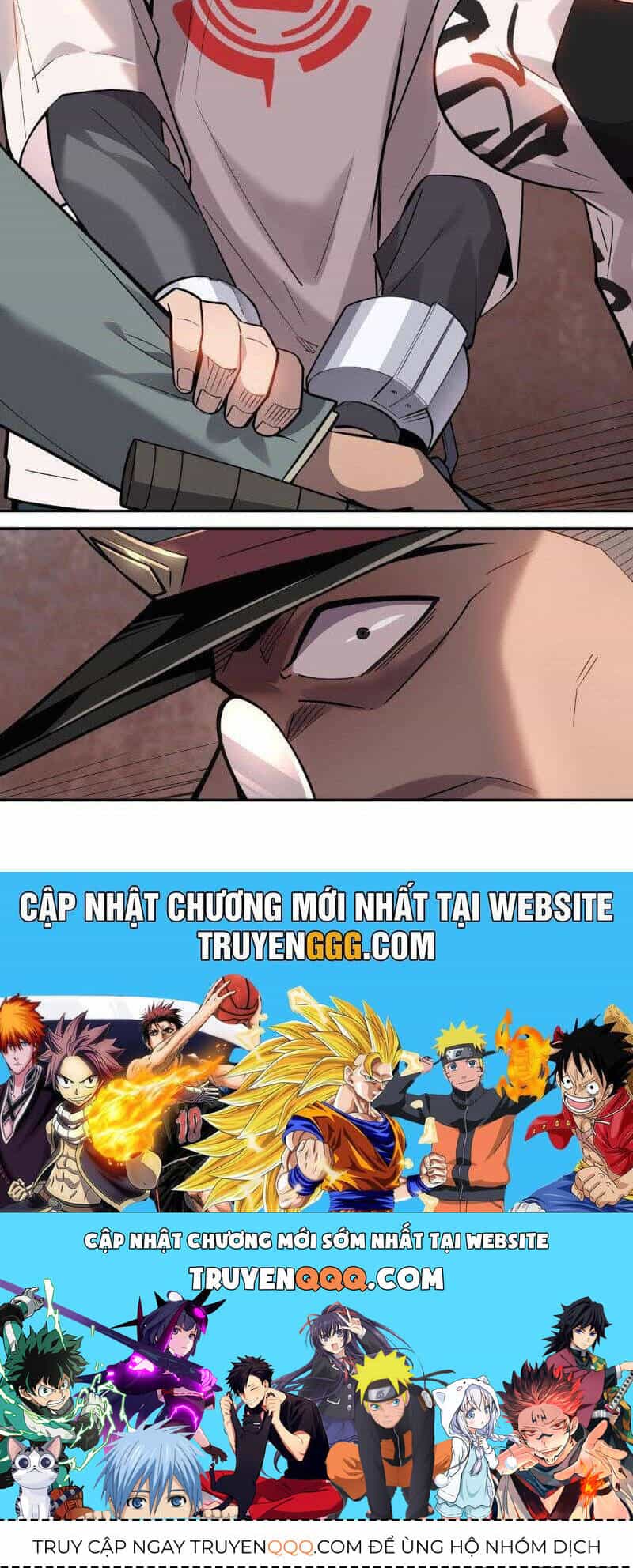 Ta Nằm Vùng Tại Yêu Quốc - Chương 4 - ảnh 21