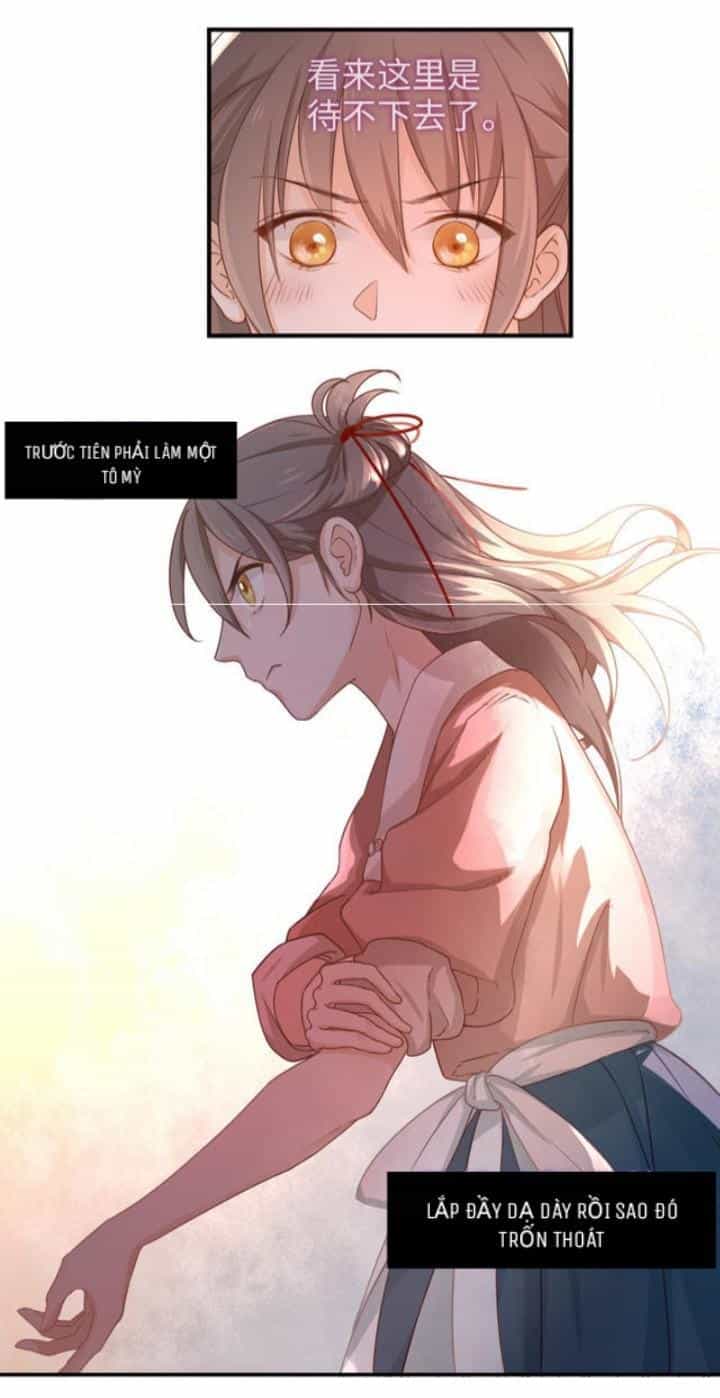 Ta Nấu - Chàng Giết - Chương 1 - ảnh 18