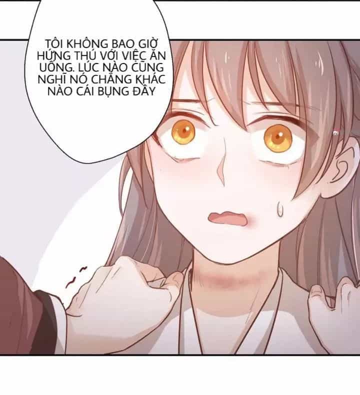 Ta Nấu - Chàng Giết - Chương 13 - ảnh 13