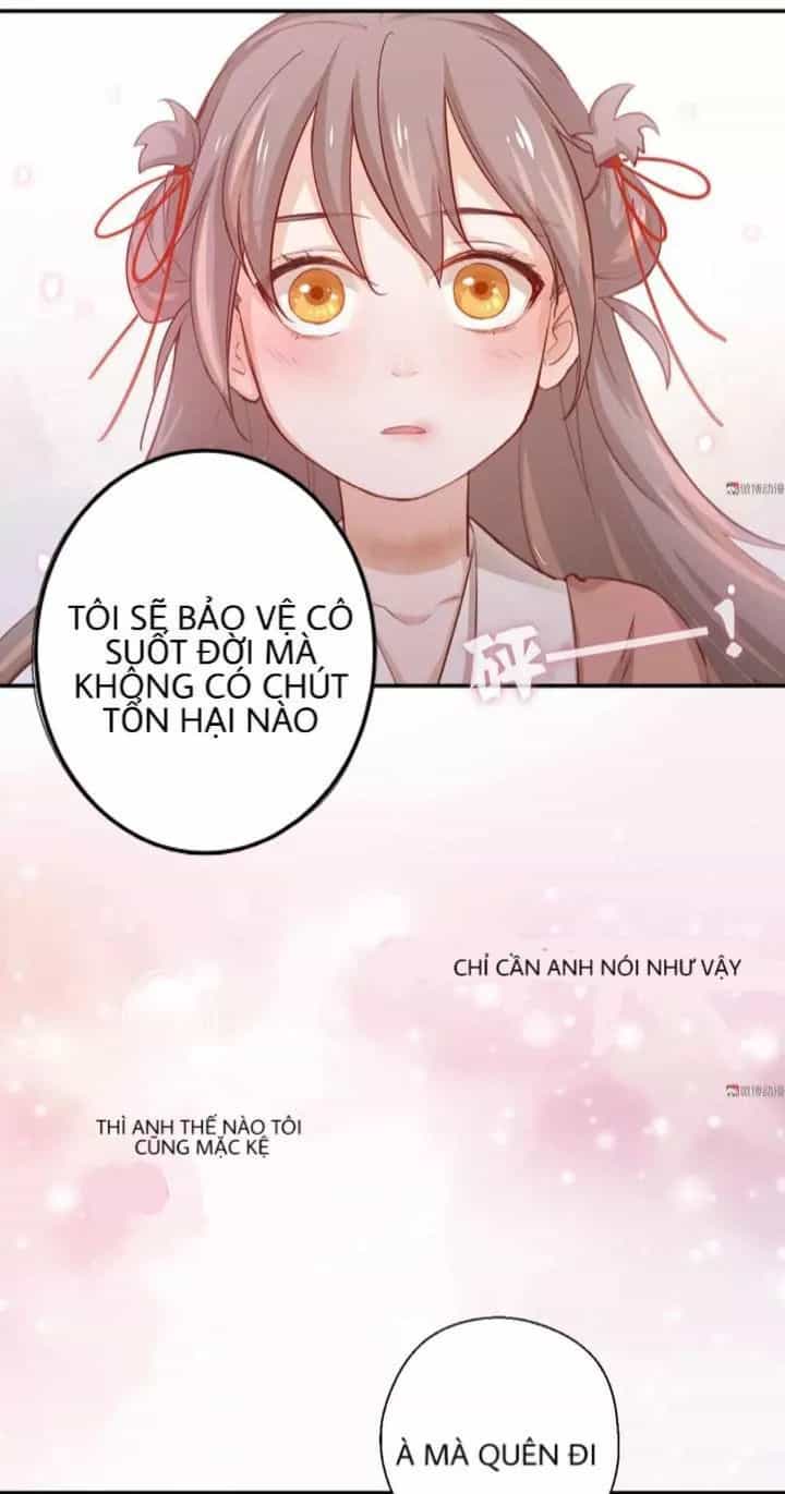 Ta Nấu - Chàng Giết - Chương 13 - ảnh 23