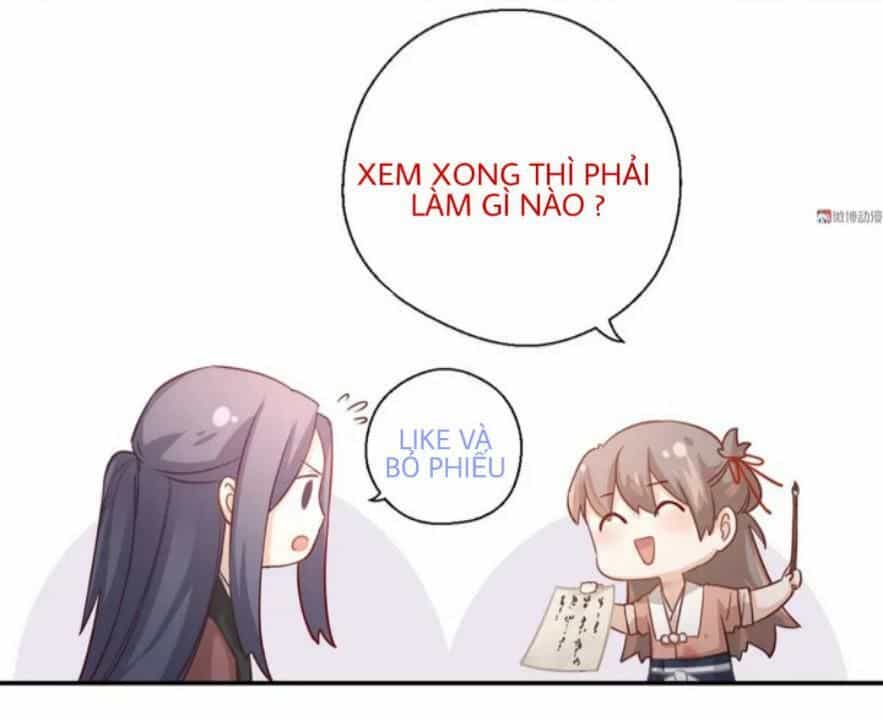 Ta Nấu - Chàng Giết - Chương 13 - ảnh 32