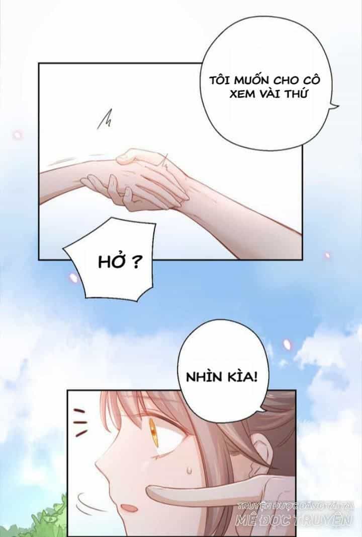 Ta Nấu - Chàng Giết - Chương 15 - ảnh 21