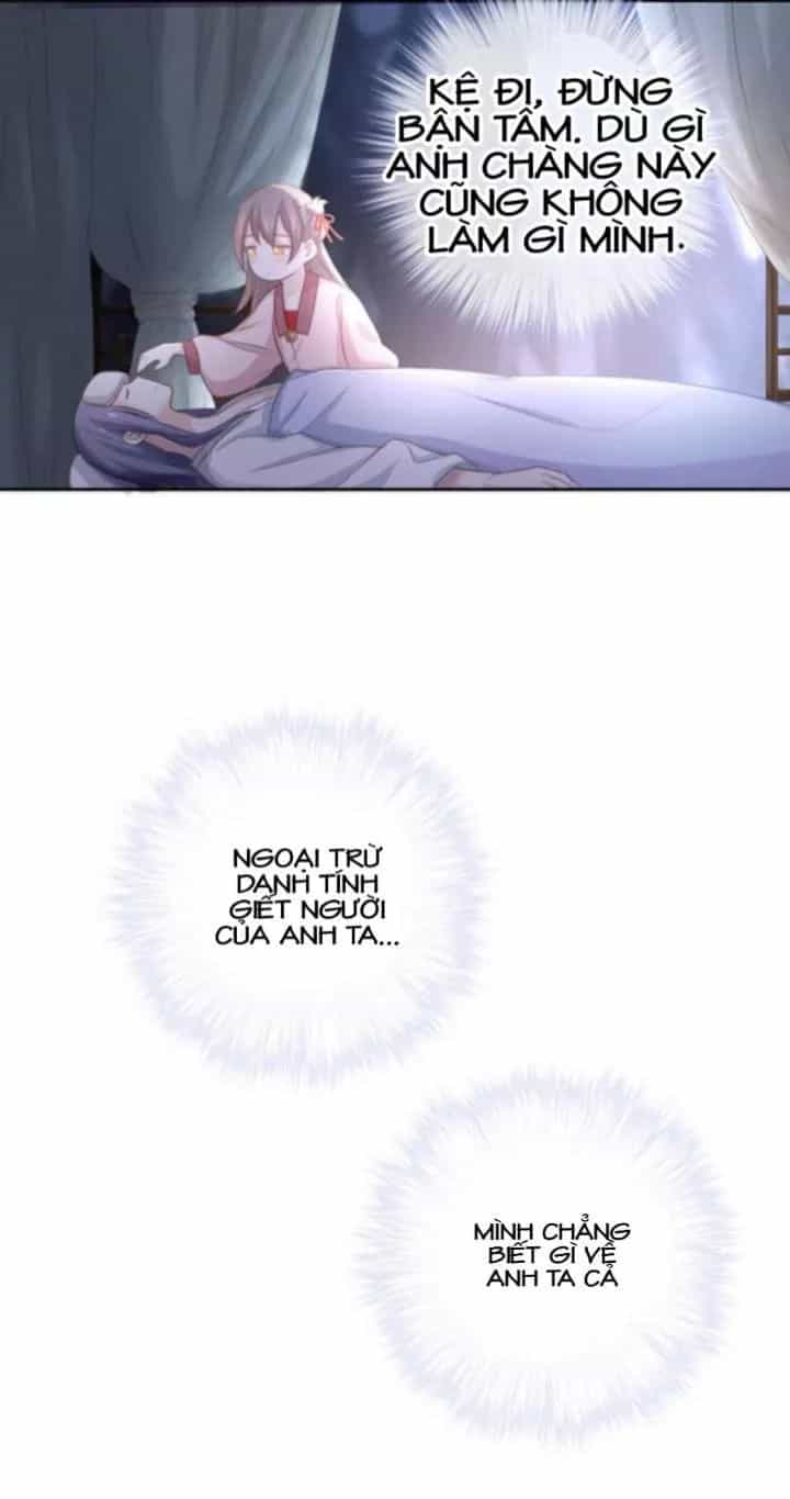 Ta Nấu - Chàng Giết - Chương 21 - ảnh 29
