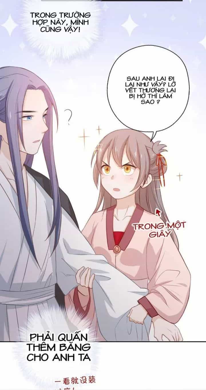 Ta Nấu - Chàng Giết - Chương 23 - ảnh 14