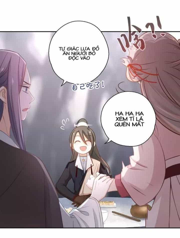Ta Nấu - Chàng Giết - Chương 23 - ảnh 17