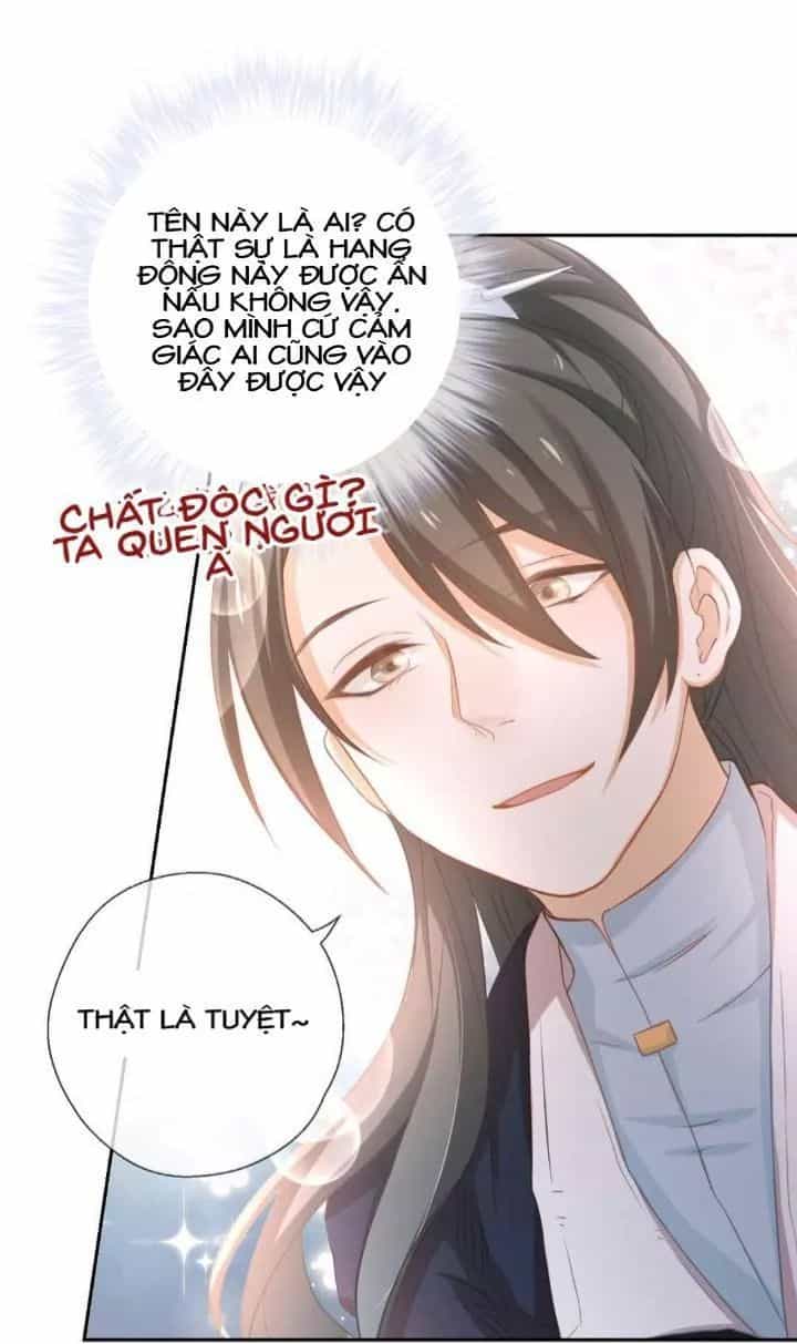 Ta Nấu - Chàng Giết - Chương 23 - ảnh 9