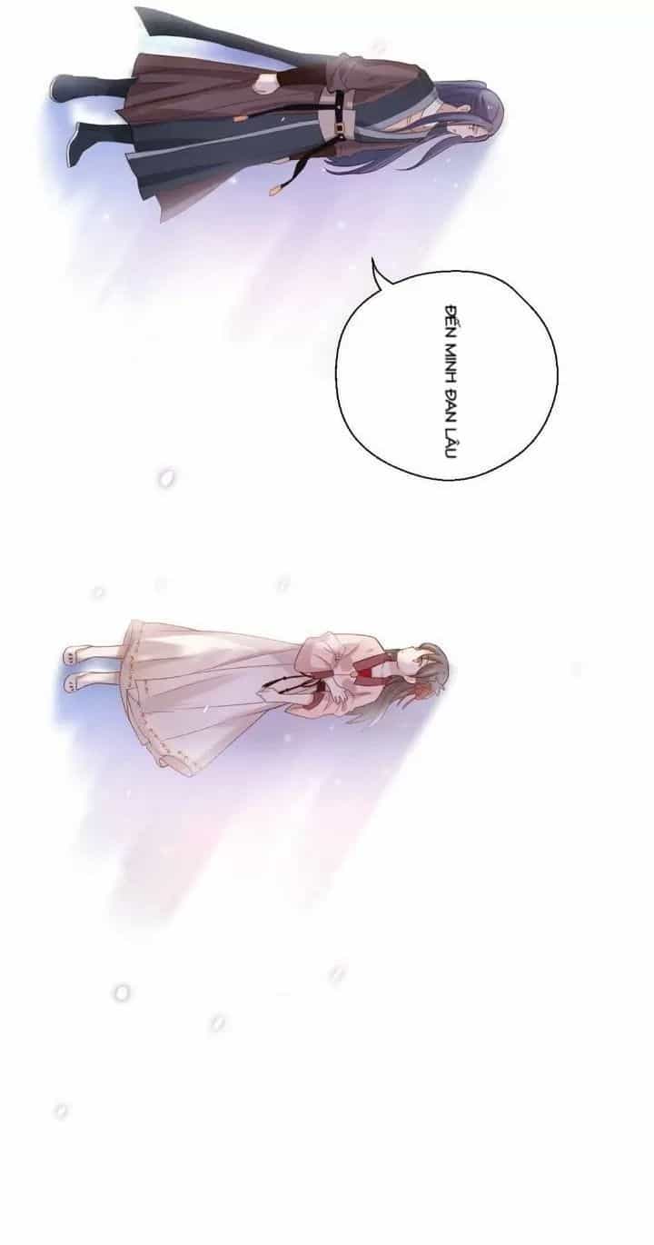 Ta Nấu - Chàng Giết - Chương 24 - ảnh 32