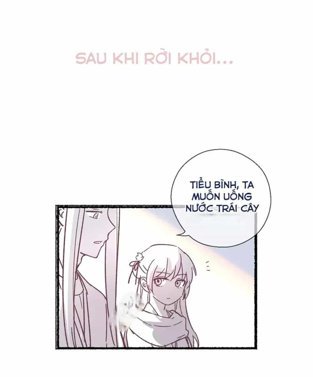 Ta Nấu - Chàng Giết - Chương 27 - ảnh 33