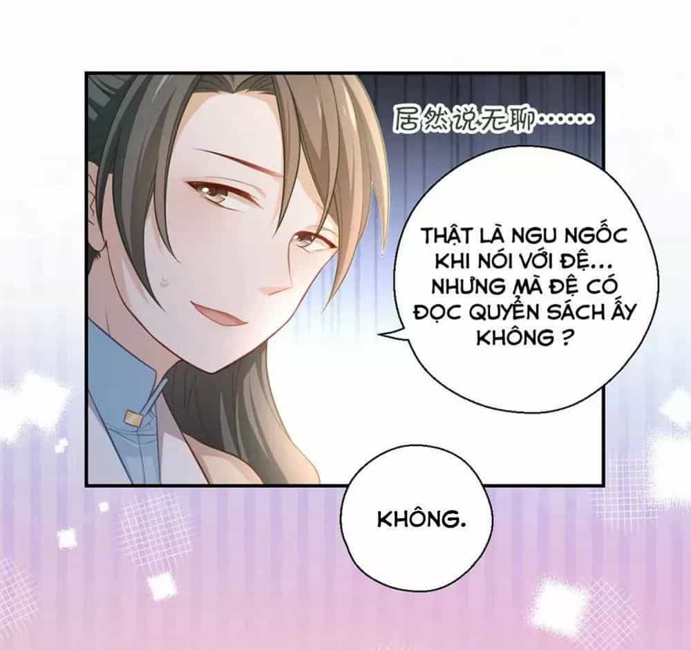 Ta Nấu - Chàng Giết - Chương 28 - ảnh 29