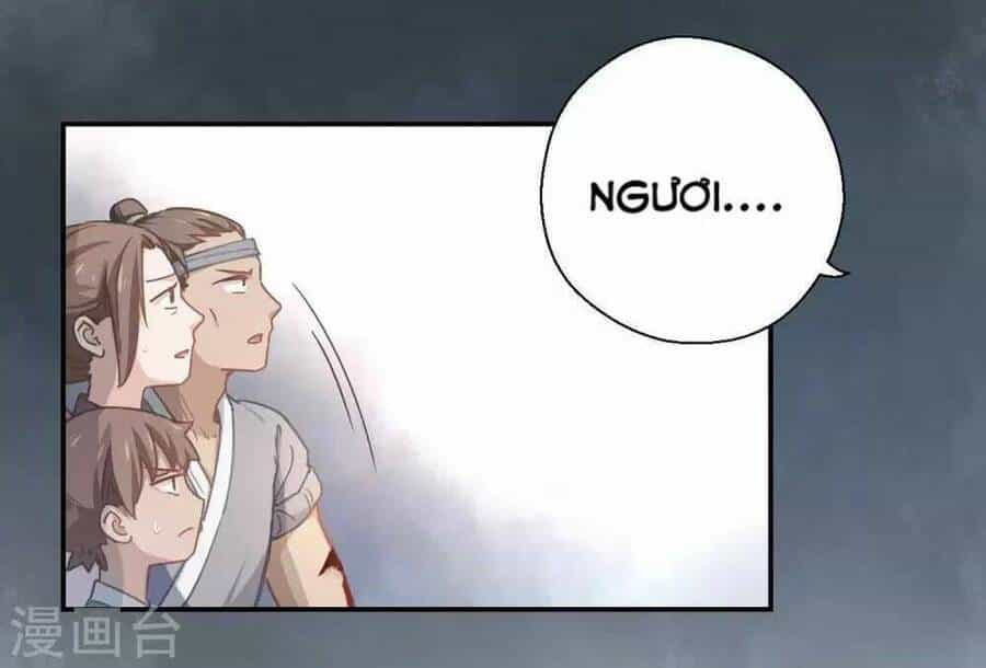 Ta Nấu - Chàng Giết - Chương 30 - ảnh 48