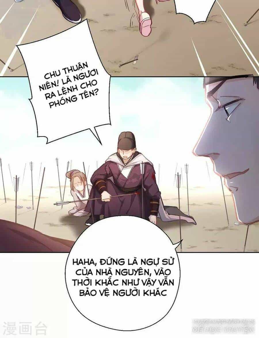 Ta Nấu - Chàng Giết - Chương 33 - ảnh 54
