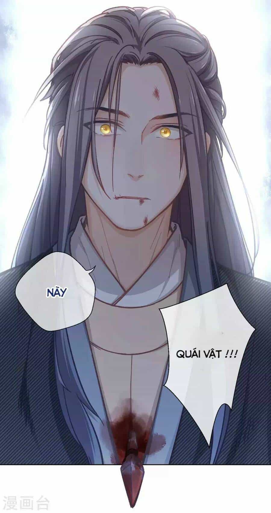 Ta Nấu - Chàng Giết - Chương 33 - ảnh 69