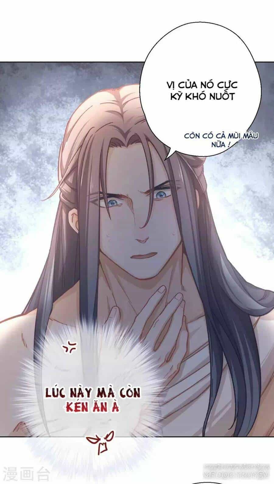 Ta Nấu - Chàng Giết - Chương 34 - ảnh 25