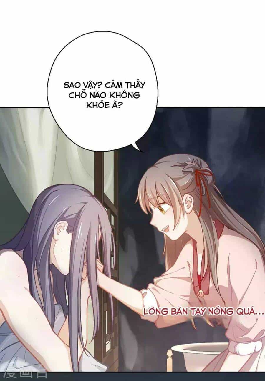 Ta Nấu - Chàng Giết - Chương 34 - ảnh 53