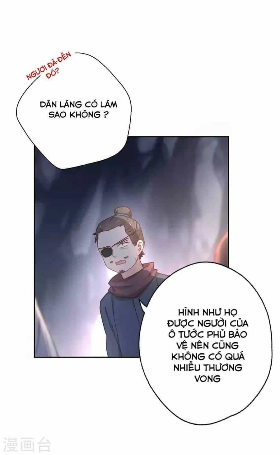Ta Nấu - Chàng Giết - Chương 34 - ảnh 73