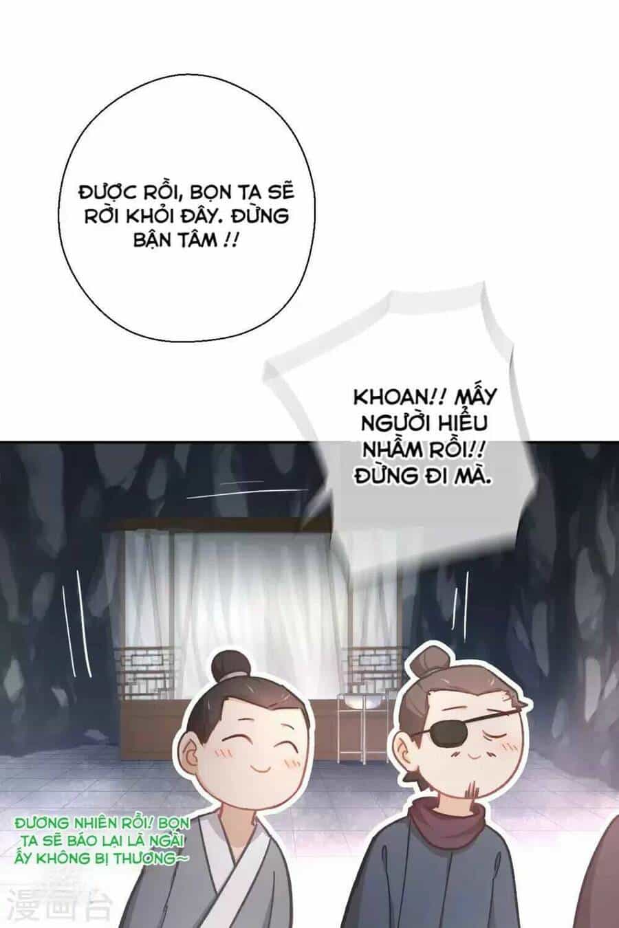 Ta Nấu - Chàng Giết - Chương 34 - ảnh 85
