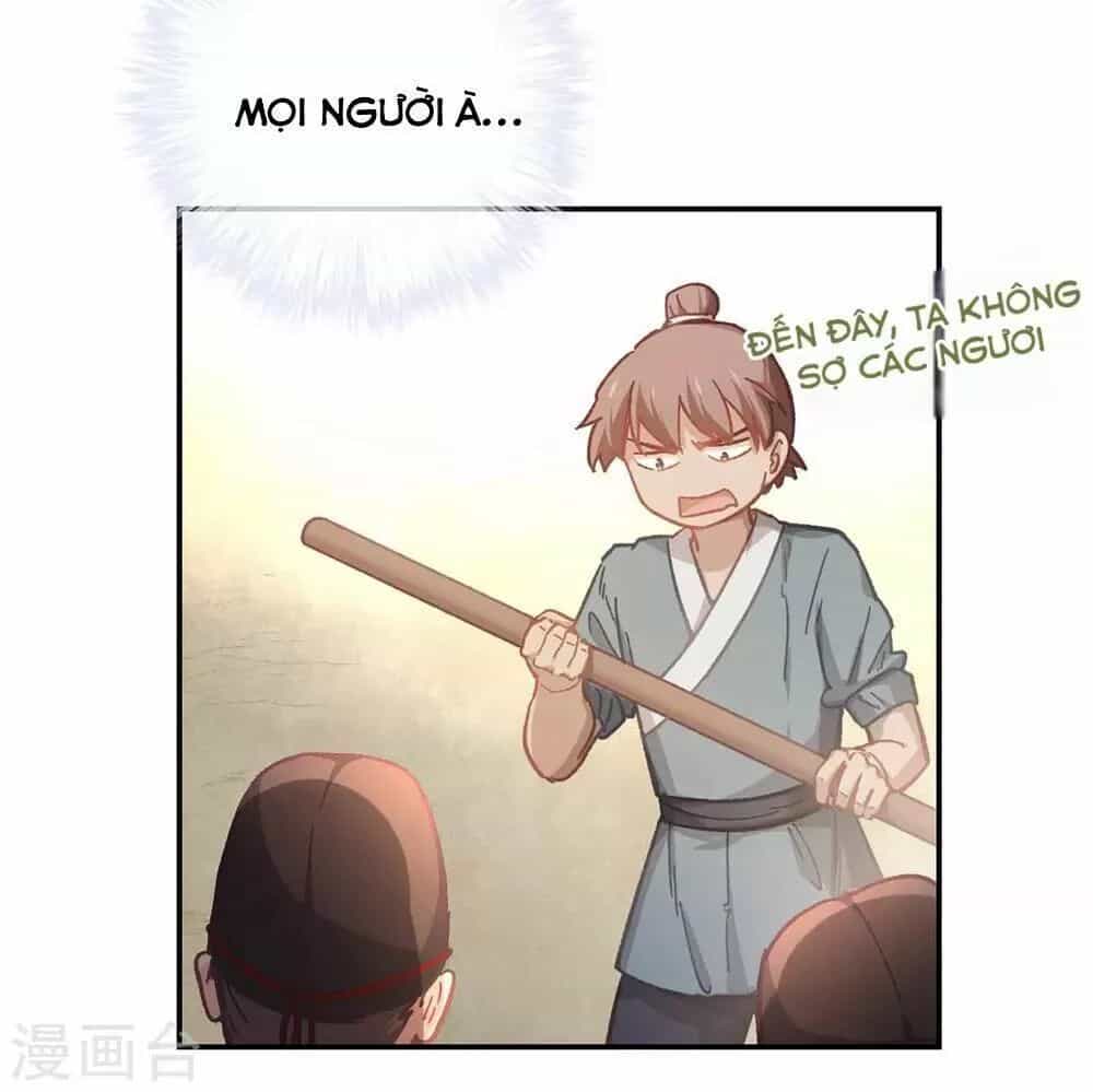 Ta Nấu - Chàng Giết - Chương 36 - ảnh 15