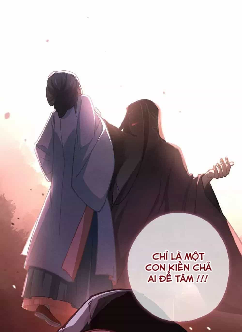 Ta Nấu - Chàng Giết - Chương 36 - ảnh 59