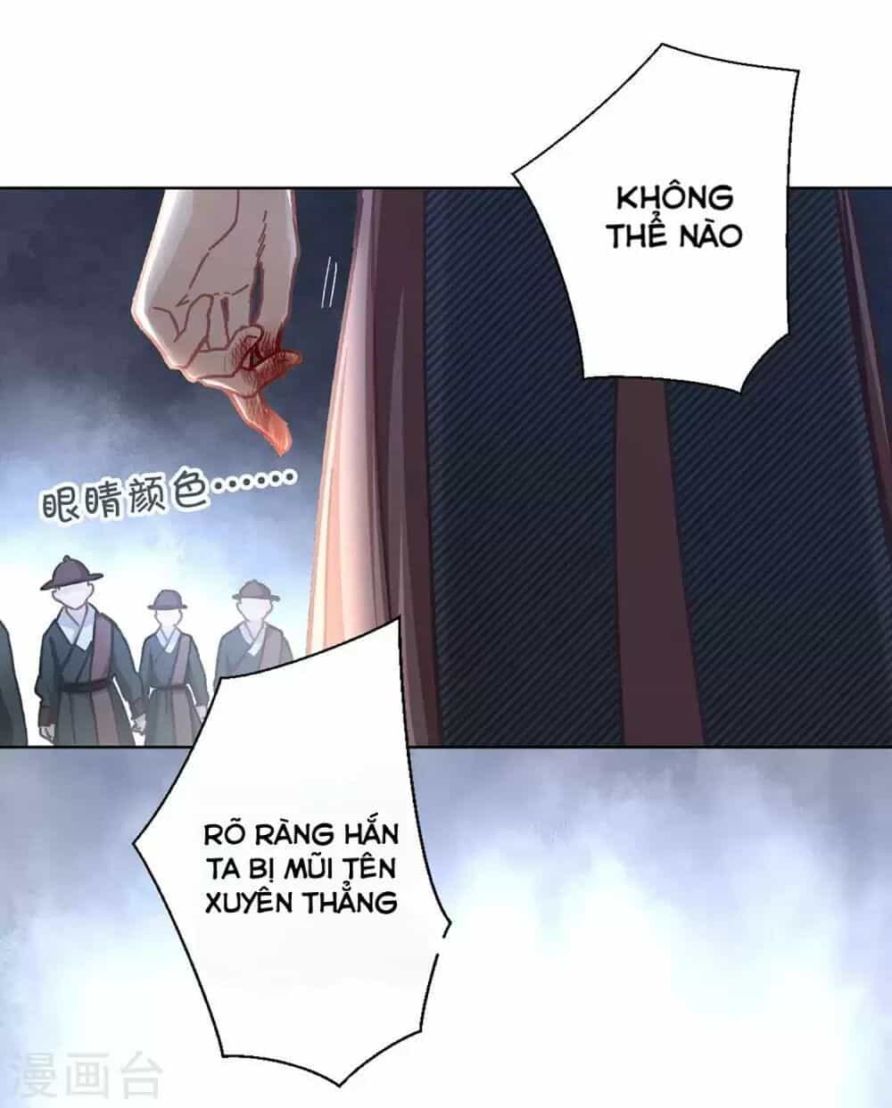 Ta Nấu - Chàng Giết - Chương 36 - ảnh 68