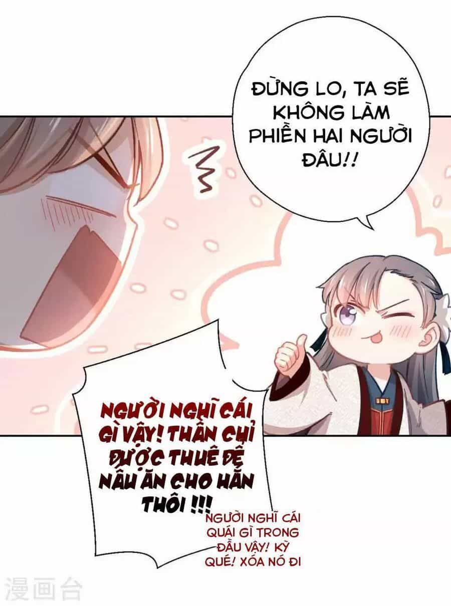 Ta Nấu - Chàng Giết - Chương 37 - ảnh 23