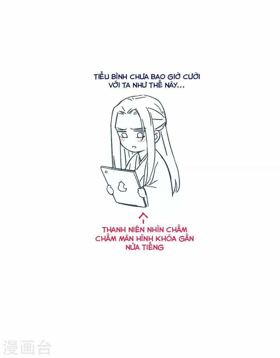 Ta Nấu - Chàng Giết - Chương 37 - ảnh 44