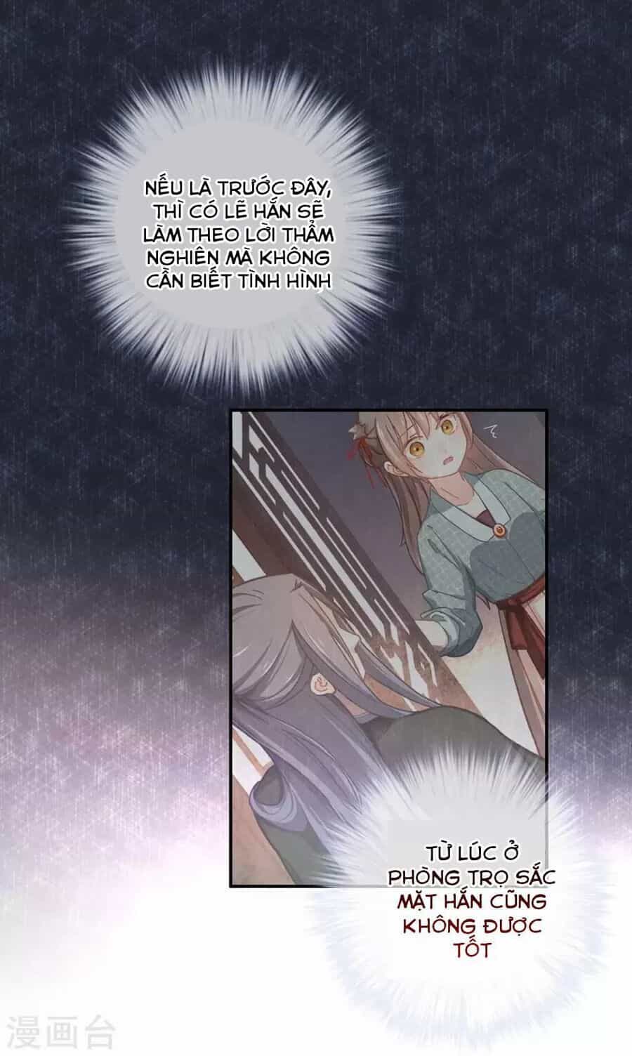 Ta Nấu - Chàng Giết - Chương 39 - ảnh 17