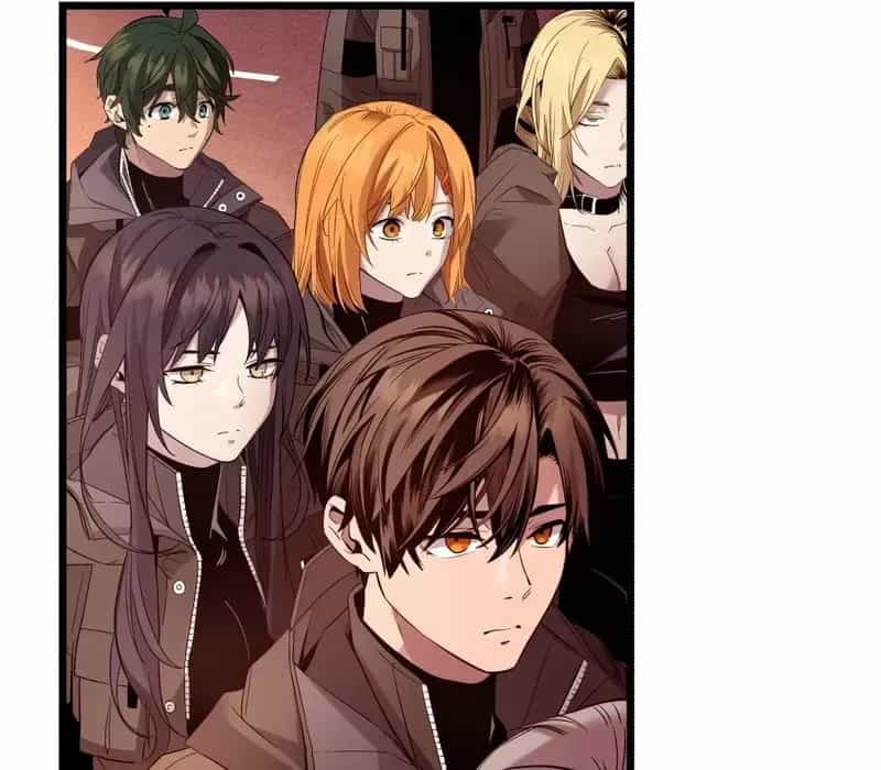 Ta Nhận Được Vật Phẩm Thần Thoại - Chương 107.5 - ảnh 24
