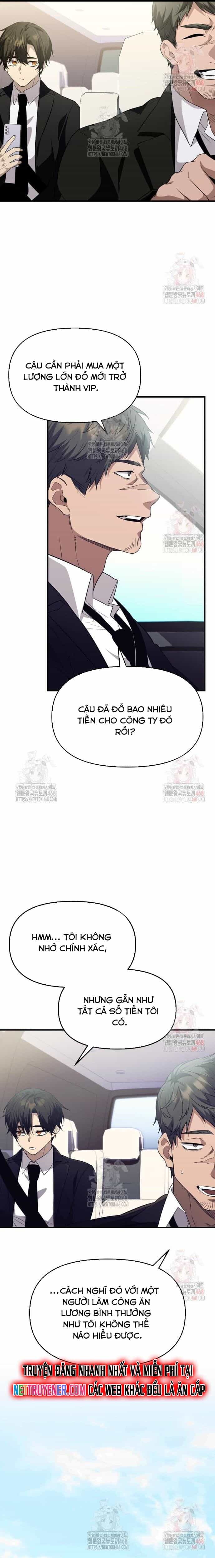 Ta Nhận Được Vật Phẩm Thần Thoại - Chương 128 - ảnh 20