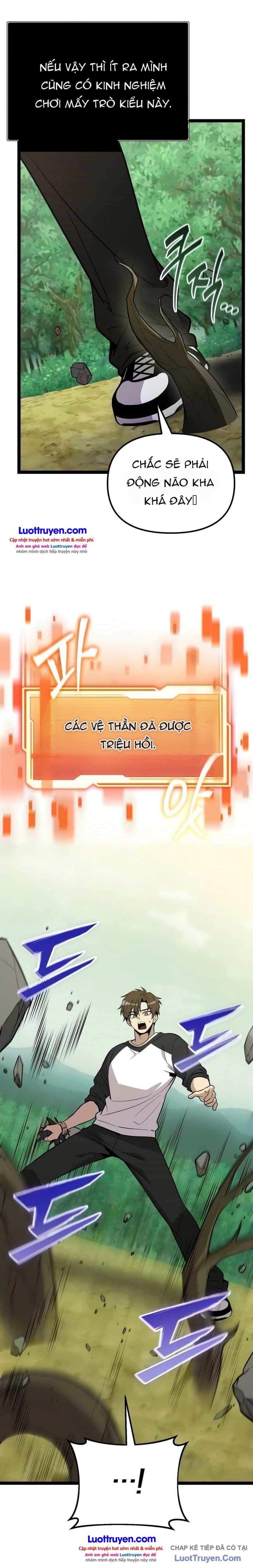 Ta Nhận Được Vật Phẩm Thần Thoại - Chương 180 - ảnh 17