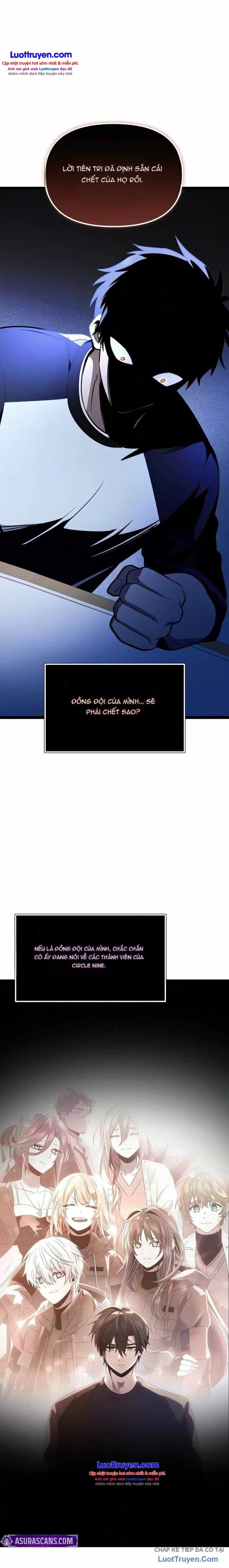 Ta Nhận Được Vật Phẩm Thần Thoại - Chương 186 - ảnh 22