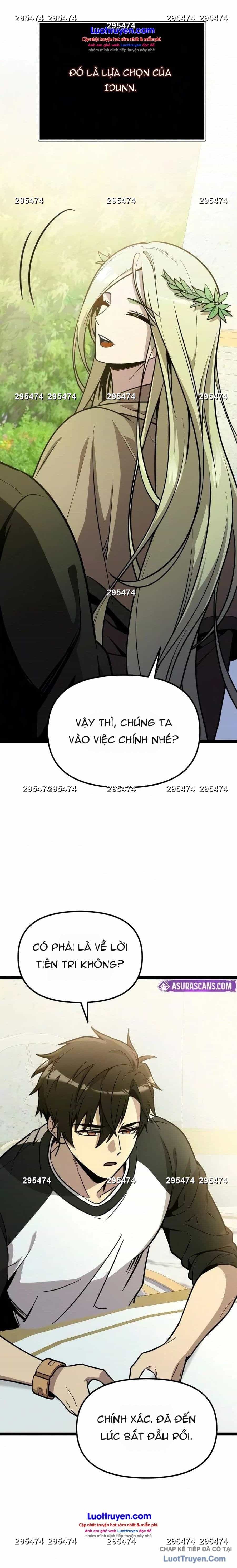 Ta Nhận Được Vật Phẩm Thần Thoại - Chương 186 - ảnh 7