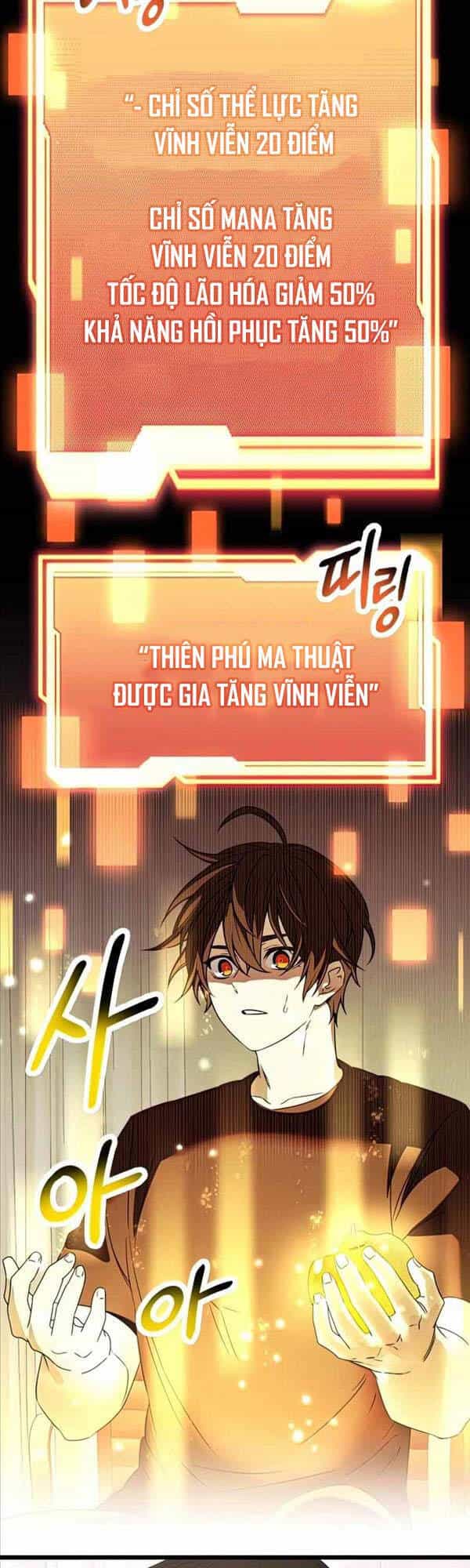 Ta Nhận Được Vật Phẩm Thần Thoại - Chương 40 - ảnh 35