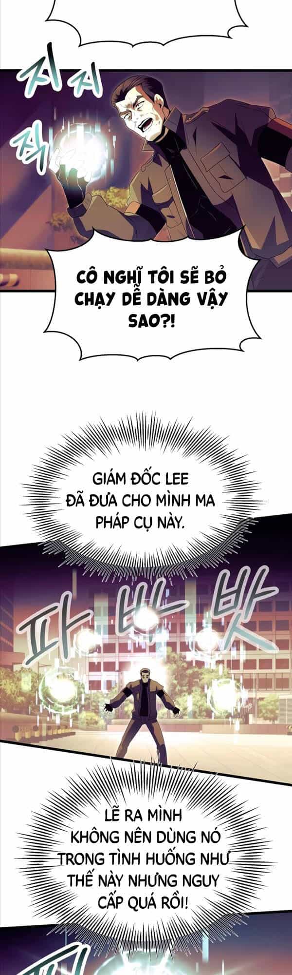 Ta Nhận Được Vật Phẩm Thần Thoại - Chương 64 - ảnh 41