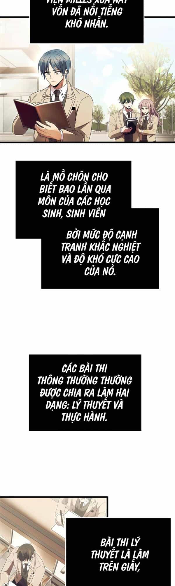 Ta Nhận Được Vật Phẩm Thần Thoại - Chương 66 - ảnh 13