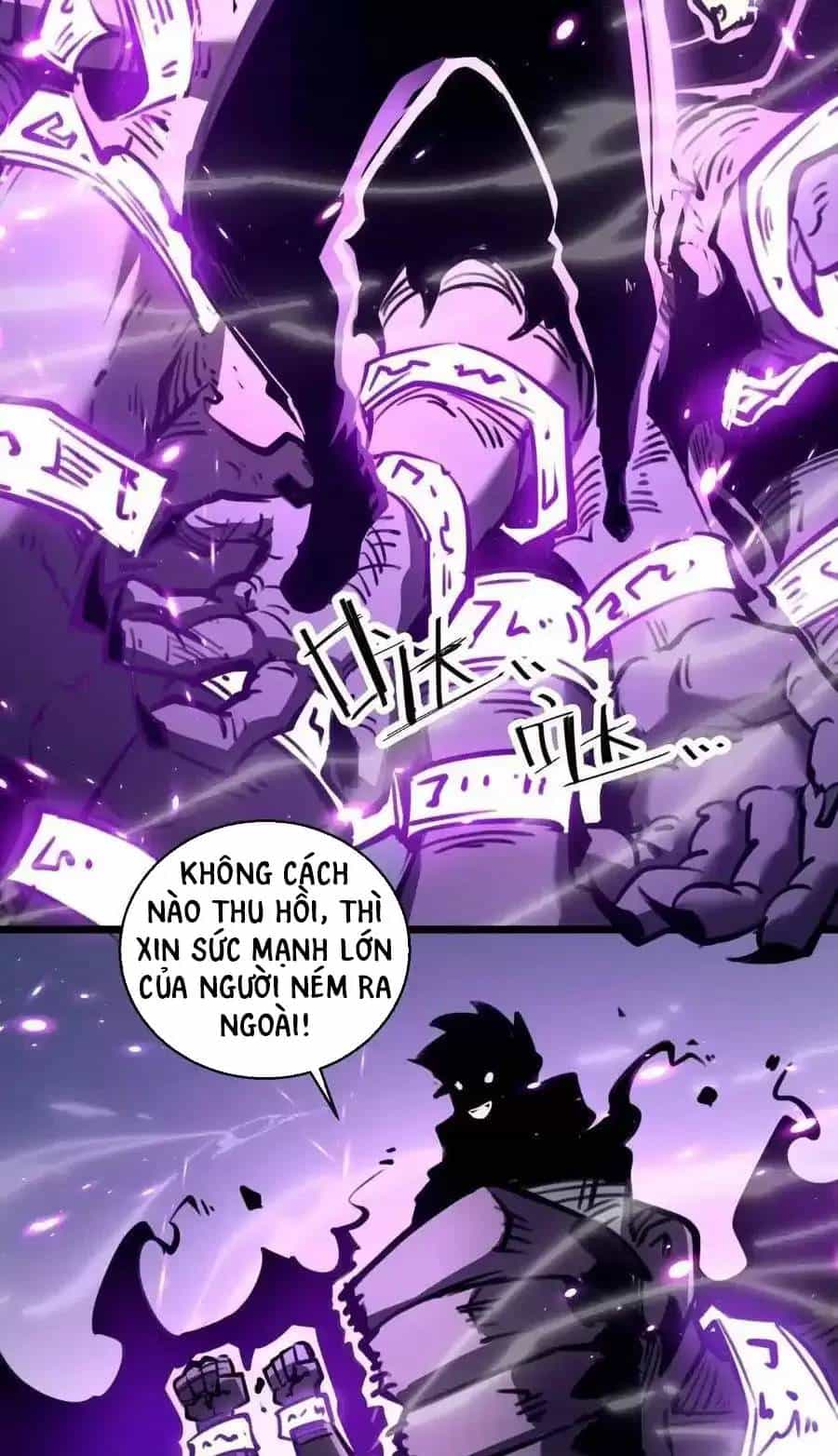 Ta Nhặt Rác Thượng Vương Giả - Chương 16 - ảnh 54