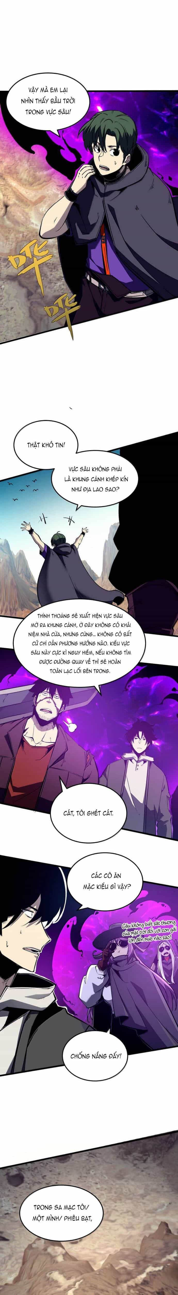 Ta Nhặt Rác Thượng Vương Giả - Chương 52 - ảnh 3