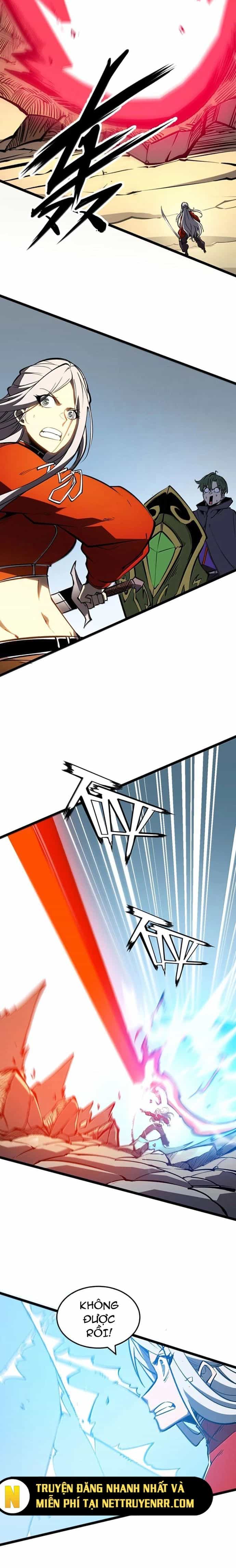 Ta Nhặt Rác Thượng Vương Giả - Chương 59 - ảnh 15