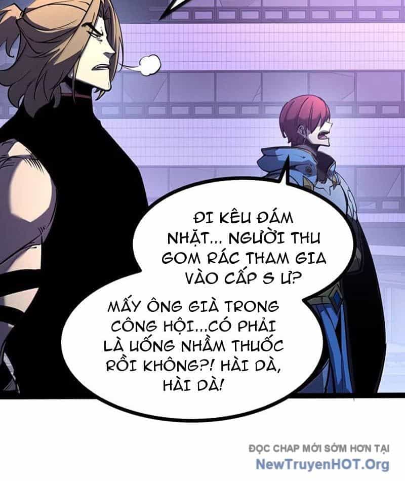 Ta Nhặt Rác Thượng Vương Giả - Chương 75 - ảnh 62