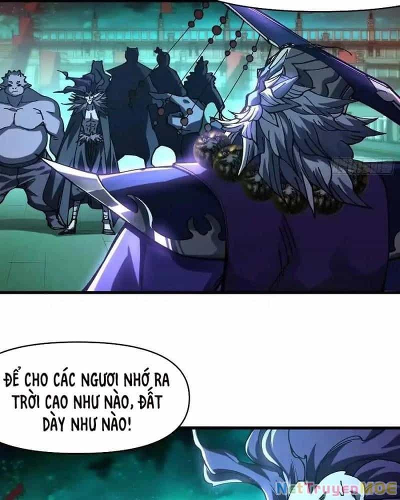 Ta Nhờ Đồ Đệ Kéo Dài Tính Mạng - Chương 21 - ảnh 10