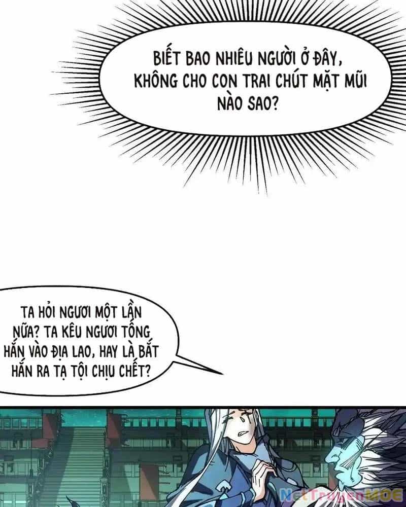 Ta Nhờ Đồ Đệ Kéo Dài Tính Mạng - Chương 21 - ảnh 57