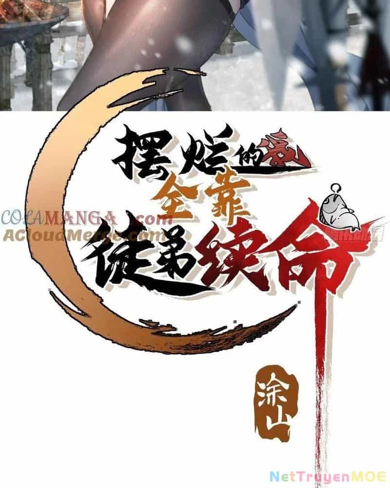 Ta Nhờ Đồ Đệ Kéo Dài Tính Mạng - Chương 26 - ảnh 3