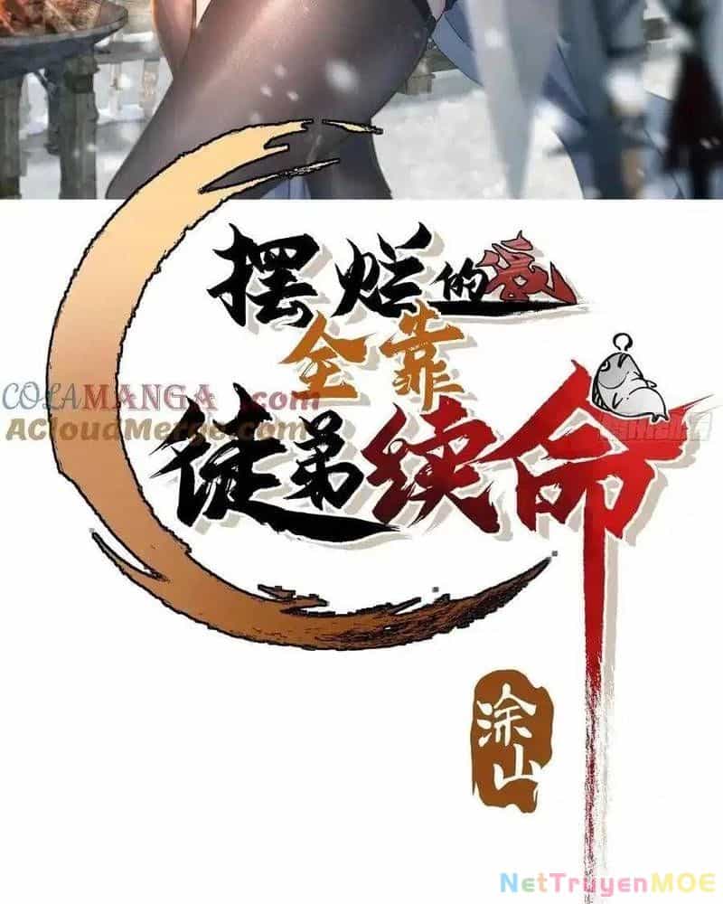 Ta Nhờ Đồ Đệ Kéo Dài Tính Mạng - Chương 38 - ảnh 2