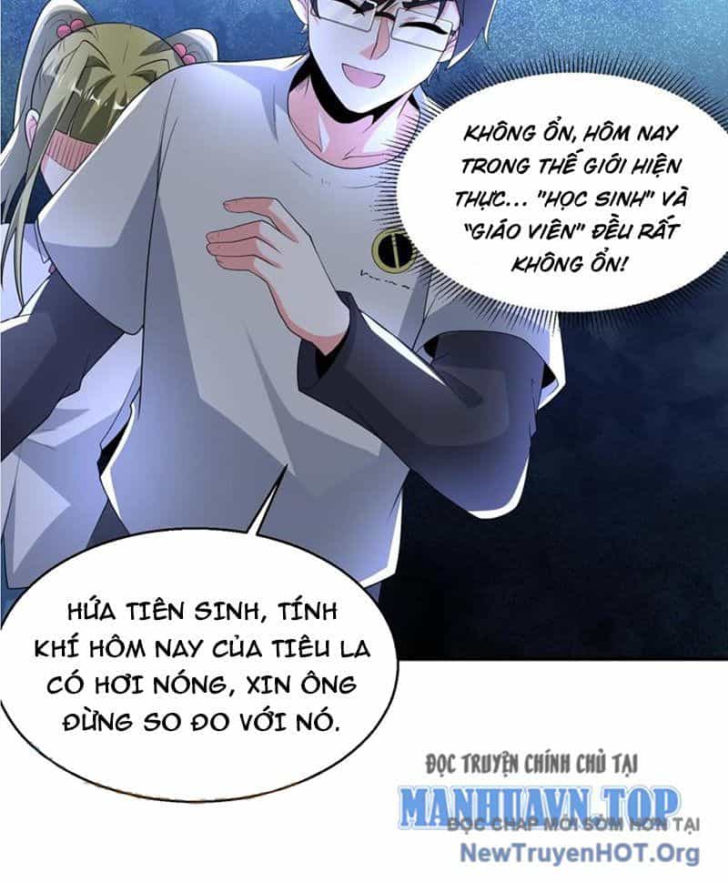 Ta Nói Tối Nay Vô Thần, Thế Là Chúng Thần Vẫn Lạc - Chương 101 - ảnh 36