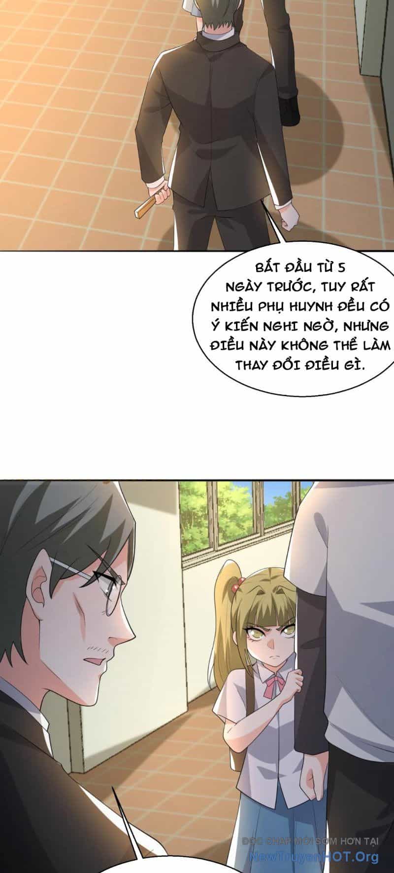 Ta Nói Tối Nay Vô Thần, Thế Là Chúng Thần Vẫn Lạc - Chương 102 - ảnh 3
